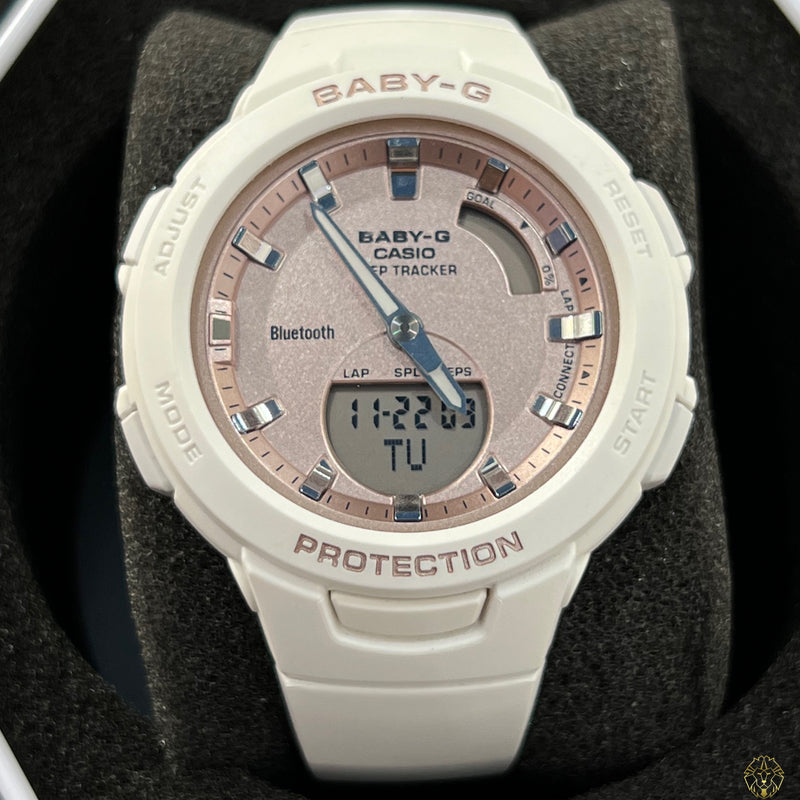 Casio Baby-G BSA-B100MF-7 (Damas)
