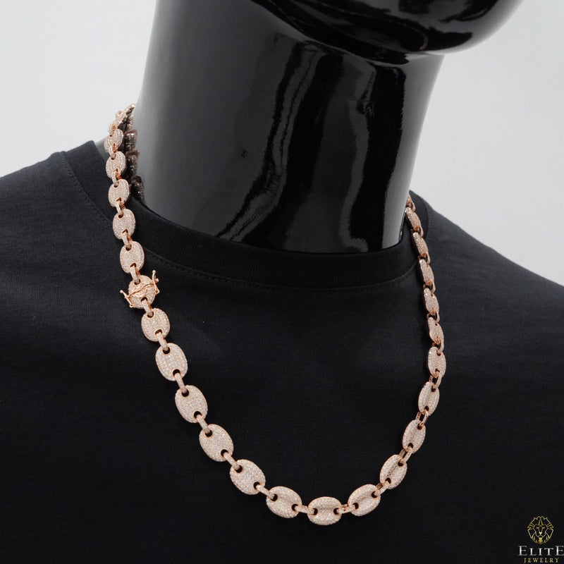 Cadena Gucci Link 11MM