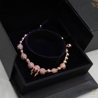 Pulsera de Corona