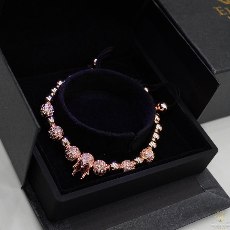 Pulsera de Corona