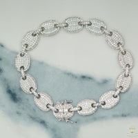 Pulsera Gucci Link 11MM