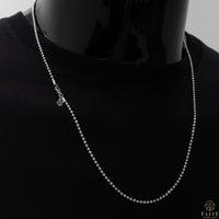 Cadena Moon Cut 2mm
