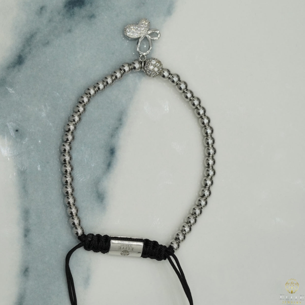 Pulsera de Mariposa - Elite Jewelry Store 
