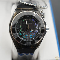TechnoMarine Cruise Fish Negro 40mm (Damas)