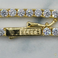 Tennis Chain 5mm