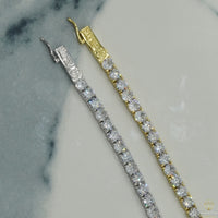 Pulsera Tennis 5mm