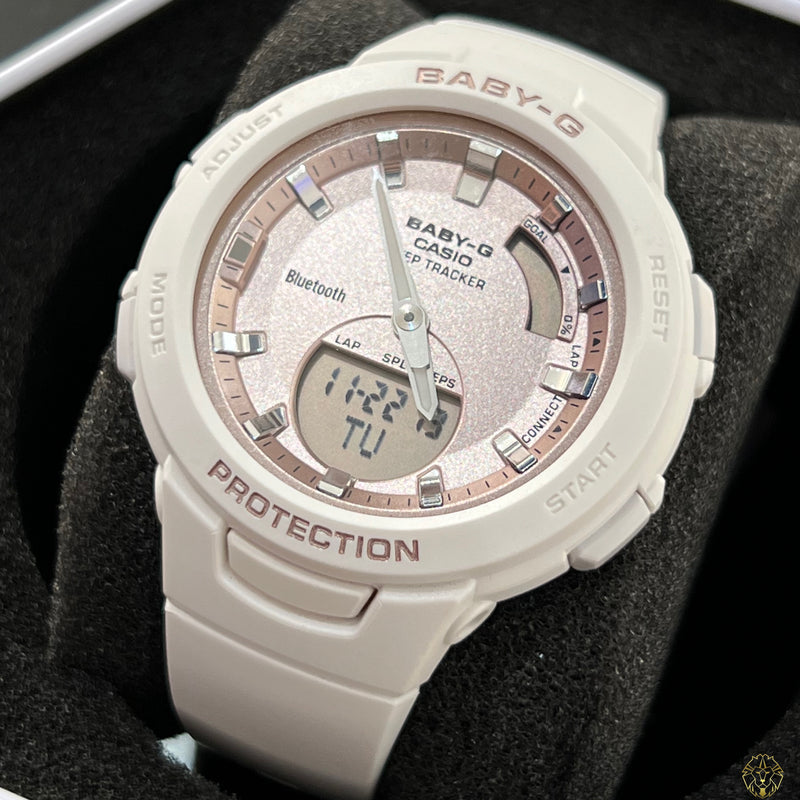 Casio Baby-G BSA-B100MF-7 (Damas)