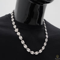 Cadena Gucci Link 11MM