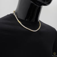 Tennis Chain 5mm