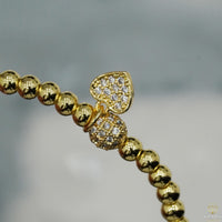 Pulsera de Corazón