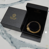 Pulsera Cubana 10mm