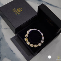 Pulsera Gucci Link 11MM