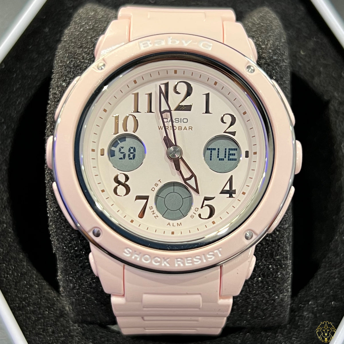 Casio Baby-G Rosita (Damas)