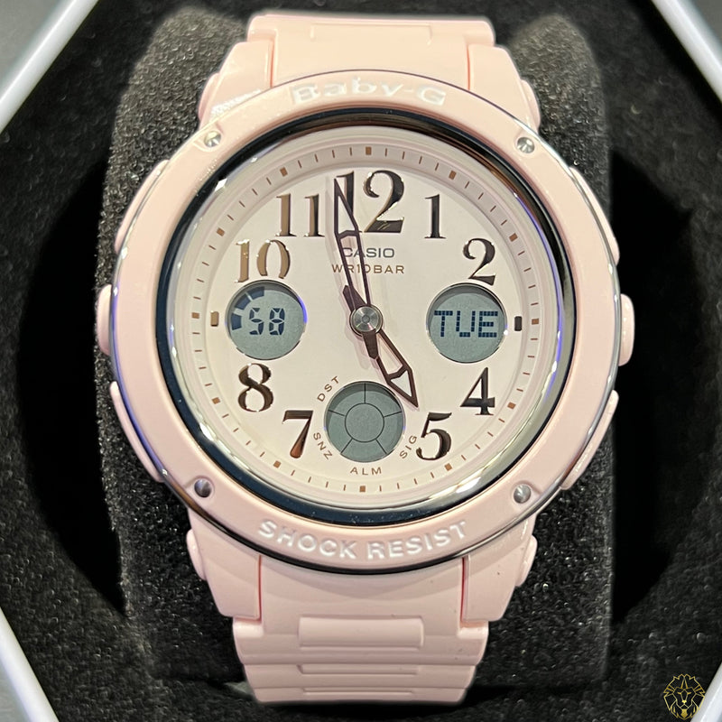 Casio Baby-G Rosita (Damas)