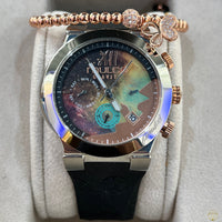 Mulco Gravity Negro 42mm (Damas)