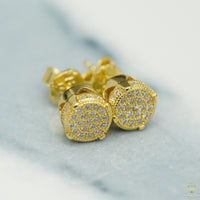 Pantalla 11 Moissanite