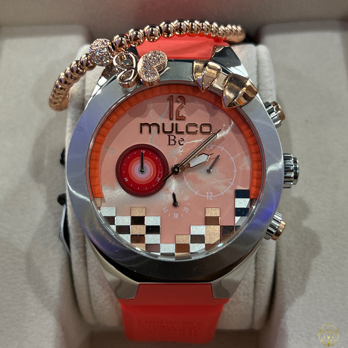 Mulco Be Confident 46mm