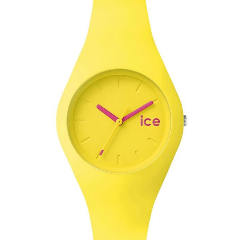 ICE OLA Neon Yellow