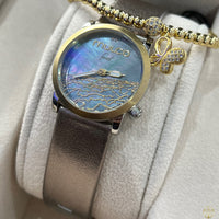 Mulco Frost Dorado 30mm (Damas)