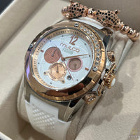 Mulco Fusion Blanco 47mm (Unisex)