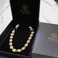 Cadena Gucci Link 11MM