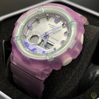 Casio Baby-G Rosita Clear (Damas)