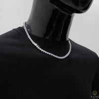 Tennis Chain 5mm