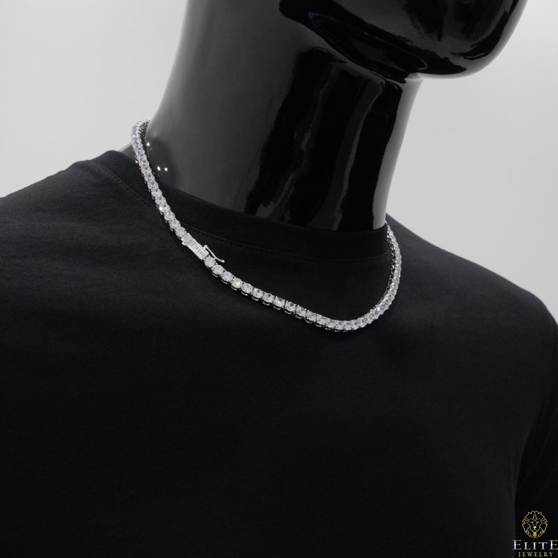 Tennis Chain 5mm