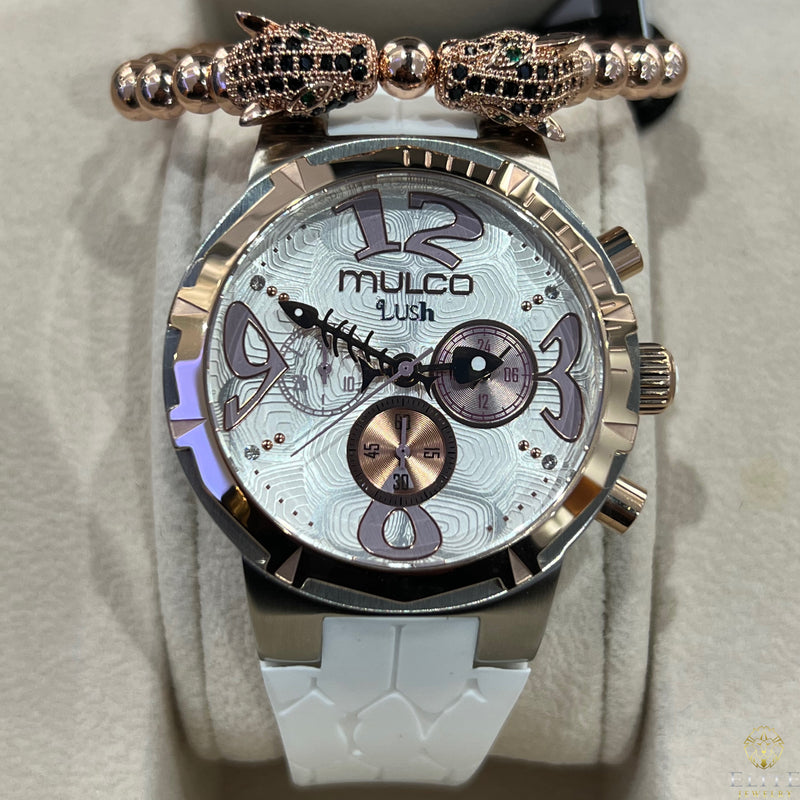 Mulco Lush Rio Blanco 42mm (Damas)