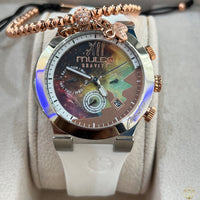 Mulco Gravity Blanco 42mm (Damas)