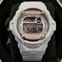 Casio Baby-G Lilac (Damas)