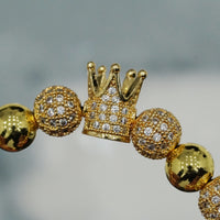 Pulsera de Corona