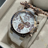 Mulco Lush Rio Blanco 42mm (Damas)