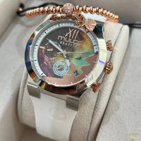 Mulco Gravity Blanco 42mm (Damas)