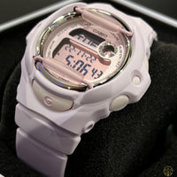 Casio Baby-G Lilac (Damas)