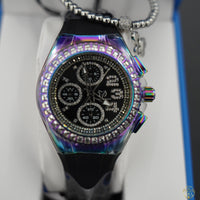 TechnoMarine Cruise Star Tornasol 40mm (Damas)