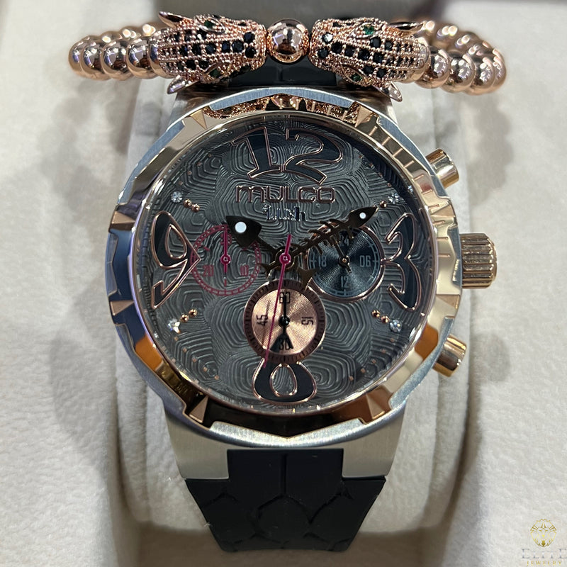 Mulco Lush Rio Negro 42mm (Unisex)