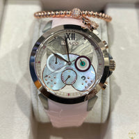 Mulco Monarch Rosa 44mm (Damas)