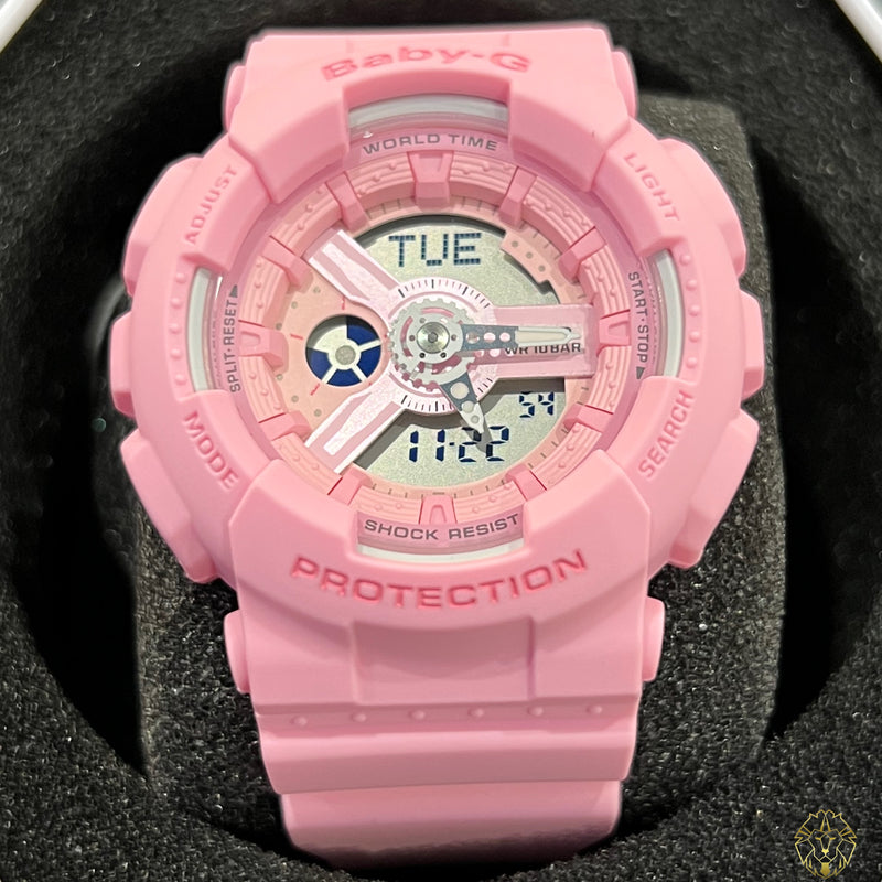Casio Baby-G Rosita (Damas)