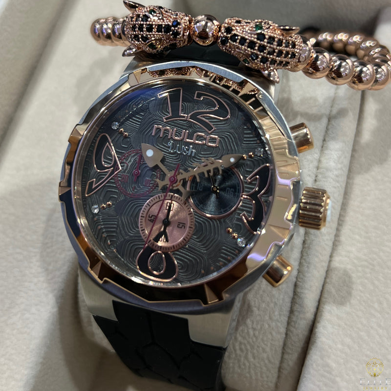 Mulco Lush Rio Negro 42mm (Unisex)