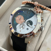 Mulco WindRock Negro 42mm (Damas)