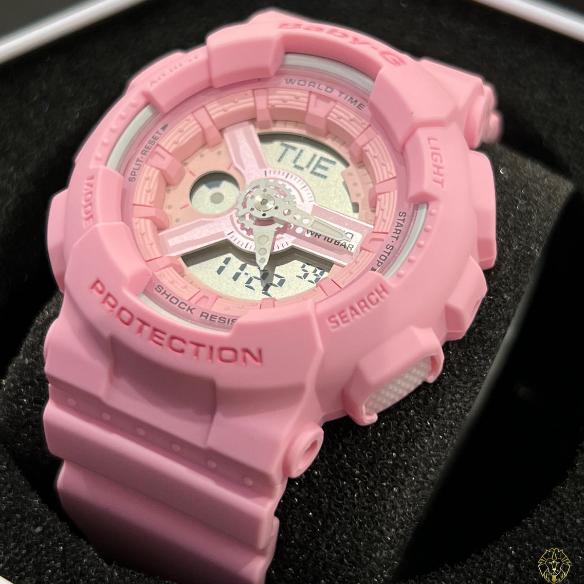 Casio Baby-G Rosita (Damas)
