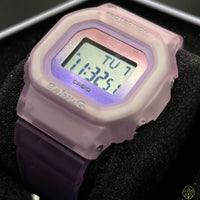 Casio Baby-G Frosted Rosita (Damas)